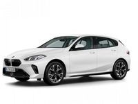 Usado BMW 116 122 CV (89 kW) 2025 Utilitario