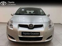 usado Toyota Auris 1.4D-4D Active