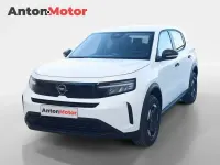Nuevo Opel Frontera Edition 110 CV (80 kW) 2025 Blanco SUV