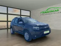 Usado Dacia Duster Expression 115 CV (84 kW) 2023 Gris SUV