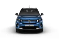 Nuevo Citroën C3 110 CV (80 kW) 2026 Azul SUV
