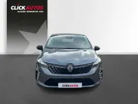 Usado Renault Clio V Evolution 91 CV (66 kW) 2024 Gris Utilitario