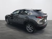 Usado Mazda CX-30 122 CV (89 kW) 2022 Gris / plata SUV