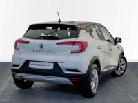 usado Renault Captur Blue DCi Zen 85kW