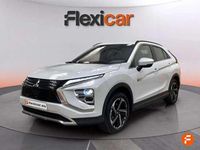 Usado Mitsubishi Eclipse Cross 188 CV (138 kW) 2022 Blanco SUV