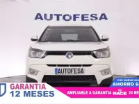 Usado SsangYong Tivoli 116 CV (85 kW) 2015 Blanco SUV