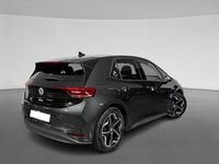 Usado VW ID.3 Pro 106 kW (145 CV) 2023 Gris manganeso metalizado con techo negro Utilitario