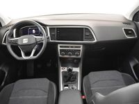 usado Seat Ateca 1.5 TSI X-Perience XM 110 kW (150 CV)