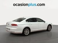 Usado VW Passat Advance 120 CV (88 kW) 2016 Blanco Berlina