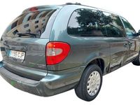 usado Chrysler Grand Voyager GRAND VOYAGER SE