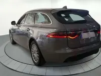 Usado Jaguar XF Sportbrake Prestige 161 CV (118 kW) 2019 Familiar