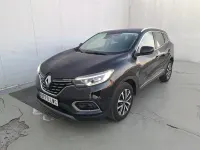 Usado Renault Kadjar Zen 140 CV (102 kW) 2022 SUV