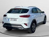 Usado Kia XCeed 136 CV (100 kW) 2024 SUV