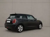 Usado Mini Cooper 122 CV (89 kW) 2014 Marrón Utilitario