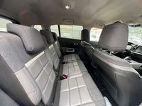 Usado Citroën C5 Aircross Shine 224 CV (164 kW) 2020 Blanco SUV