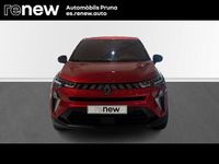 Usado Renault Symbioz Evolution 143 CV (105 kW) 2025 Rojo SUV