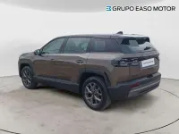 Nuevo Jeep Compass 155 kW (211 CV) 2026 Negro SUV