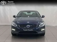 Occasion Volvo S60 Momentum 150 PK (110 kW) 2018 Blauw Sedan