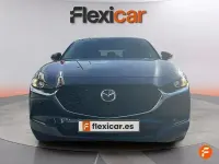 Usado Mazda CX-30 122 CV (89 kW) 2023 Azul SUV
