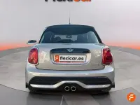 Käytetty Mini Cooper S 178 HP (130 kW) 2022 Peessi Viistoperä
