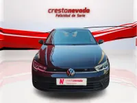 Usado VW Polo Life 110 CV (80 kW) 2022 Utilitario