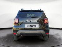 Usado Dacia Duster Journey 130 CV (95 kW) 2023 Negro SUV