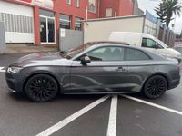 usado Audi A5 Coupé 2.0 TFSI Q. ultra S tronic MH 185kW