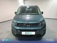 Usado Citroën Berlingo 102 CV (75 kW) 2024 Azul Monovolumen