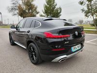 Usado BMW X4 xLine 190 CV (139 kW) 2024 Negro SUV