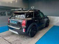 Usado Mini Cooper S 125 CV (91 kW) 2022 Negro Utilitario