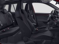 Usado Skoda Kamiq Monte Carlo 115 CV (84 kW) 2024 Rojo SUV