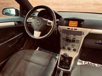 usado Opel Astra Cabriolet Twin Top 1.9CDTi Cosmo