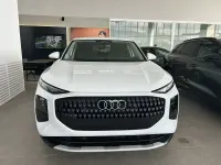Nuevo Audi Q3 Sportback Advanced Plus 2025 SUV