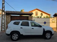 Usado Dacia Duster Ambiance 90 CV (66 kW) 2018 Blanco SUV