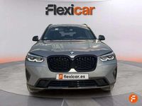 Brugt BMW X3 xLine 190 HK (139 kW) 2023 Grå SUV