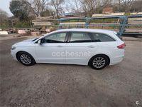 Usado Ford Mondeo Trend 150 CV (110 kW) 2019 Blanco Familiar