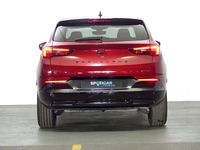 Usado Opel Grandland X 225 CV (165 kW) 2023 Rojo SUV
