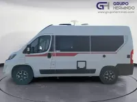 Usado Fiat Ducato 140 CV (102 kW) 2022 Blanco Van