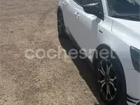 Usado Ford Focus Active X 120 CV (88 kW) 2020 Blanco Berlina