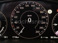 Nuevo Mazda CX-60 Exclusive-Line 327 CV (240 kW) 2025 Gris / plata SUV