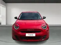 Nuevo Fiat 600 100 CV (73 kW) 2026 Rojo SUV