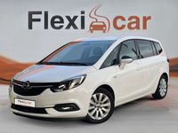 usado Opel Zafira Tourer 1.6 T S/S Selective Gasolina en Flexicar Salamanca