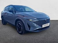 Usado Nissan Qashqai N-Connecta 140 CV (102 kW) 2025 Katana grey (metalizado) SUV