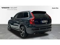 usado Volvo XC90 T8 Twin R-design Awd 400