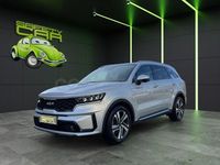 Usado Kia Sorento 202 CV (148 kW) 2023 Gris / plata SUV
