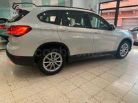 Usado BMW X1 116 CV (85 kW) 2019 Blanco SUV