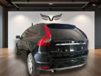 Usado Volvo XC60 150 CV (110 kW) 2016 Negro SUV