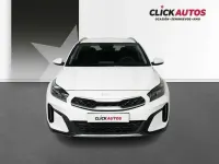 Usado Kia XCeed 101 CV (74 kW) 2025 Blanco SUV