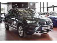 usado Seat Ateca 2.0TDI CR S&S X-Perience XM 150