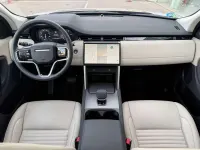 Occasion Land Rover Discovery Sport S 204 PK (150 kW) 2024 Wit SUV